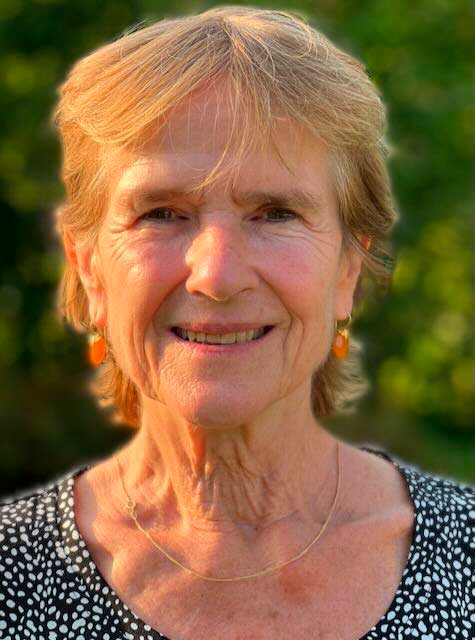 Annemieke van der Steenhoven