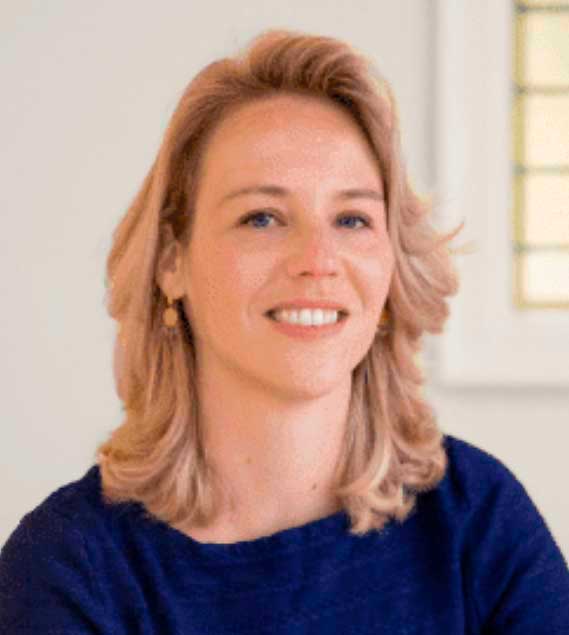 Iefke van Unen