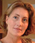 Anne Marie van Bentum